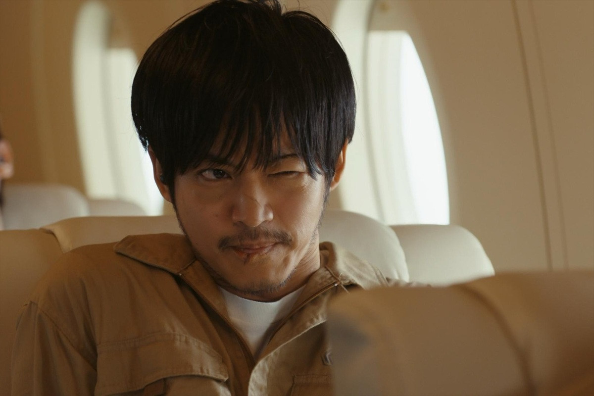 『VIVANT』人気芸人がサプライズ出演!? ネット驚きの声続々「もしかして名探偵？」「絶対水ダウにつながる」