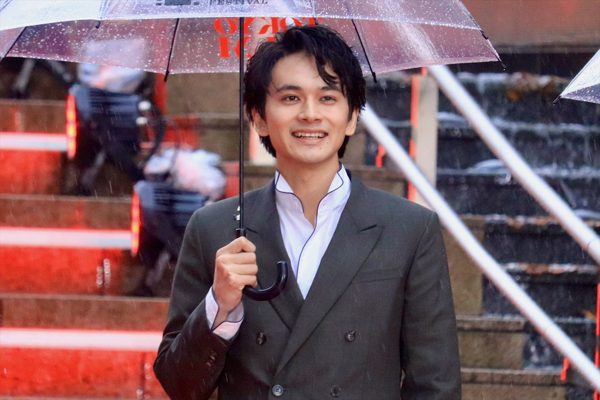 ＜第39回東京国際映画祭＞開幕！　豪華俳優陣がレッドカーペットに集結＜随時更新＞