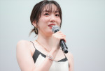 ドラマ『ヒマチの嬢王』第39回東京国際映画祭ワールドプレミア舞台あいさつに登場した永野芽郁