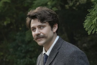 連続テレビ小説『ばけばけ』より