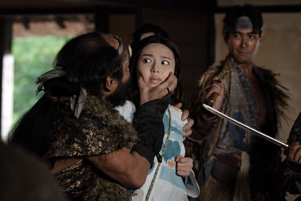 『豊臣兄弟！』初回　小栗旬、10年ぶり2度目の信長役に称賛続々「オーラがすごい…」「貫禄マシマシ」