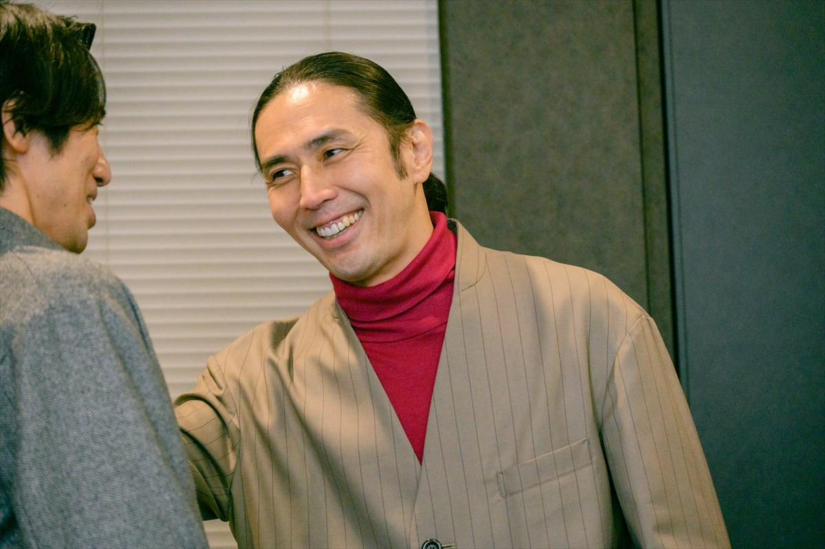 伊野尾慧＆松本穂香W 主演『50分間の恋人』主題歌はHYに！　袴田吉彦、櫻井淳子ら追加キャストも発表