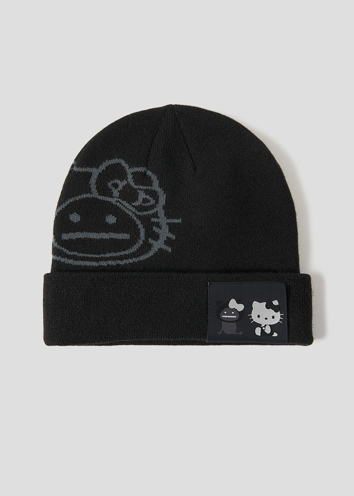 20260107 ハローキティ＆「グラニフ」