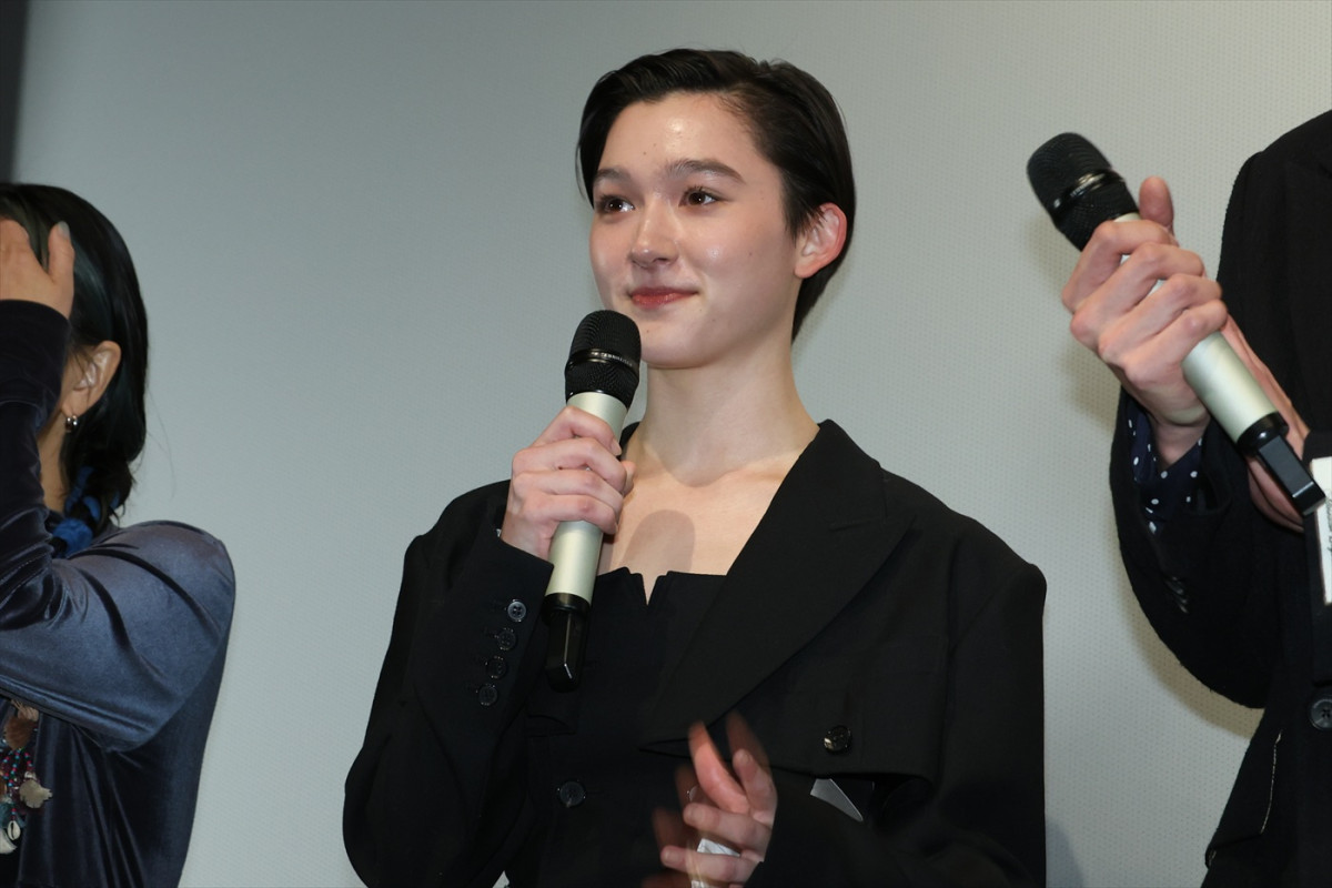 『MIRRORLIAR FILMS Season8』本日公開！　松田美由紀、MEGUMI、濱尾ノリタカらが制作を振り返る