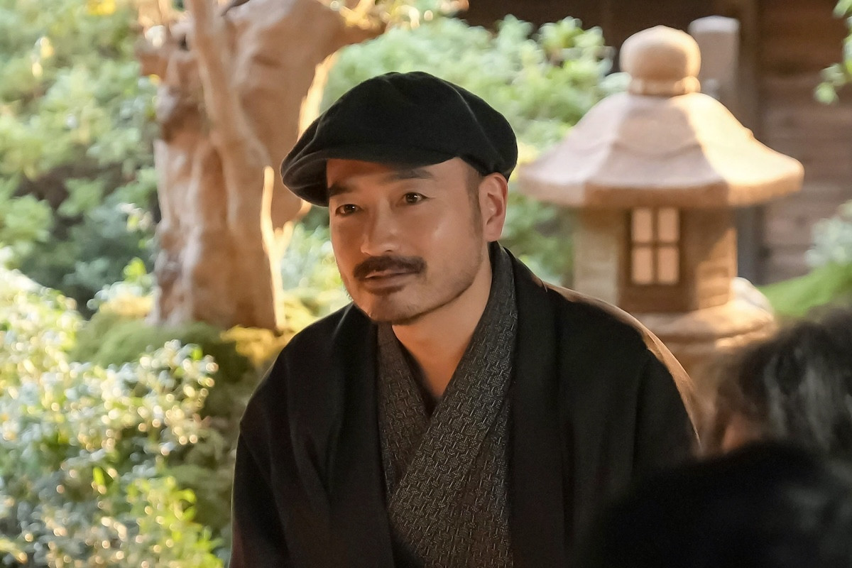 来週の『ばけばけ』“トキ”高石あかり、“ヘブン”トミー・バストウのためにパーティーを開く