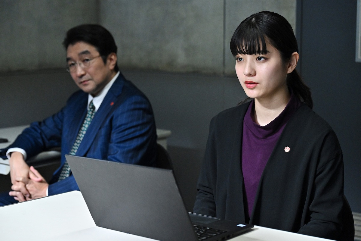 鈴木亮平×戸田恵梨香共演、嘘と真実が入り乱れるエクストリーム・ファミリーサスペンス『リブート』今夜スタート