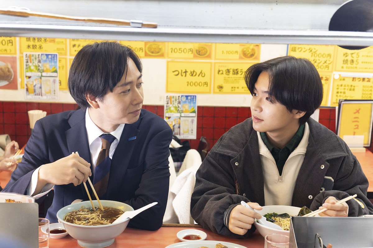 『夫に間違いありません』第3話 追い詰められる“聖子”松下奈緒に想定外のトラブル発生