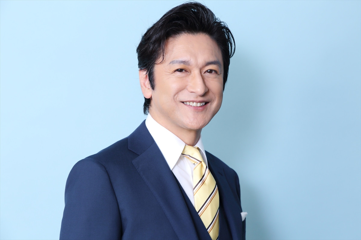 困難を乗り越え、ついに完結！　天海祐希「石丸さんに感謝」　田中哲司＆石丸幹二と語る『緊急取調室 THE FINAL』への万感