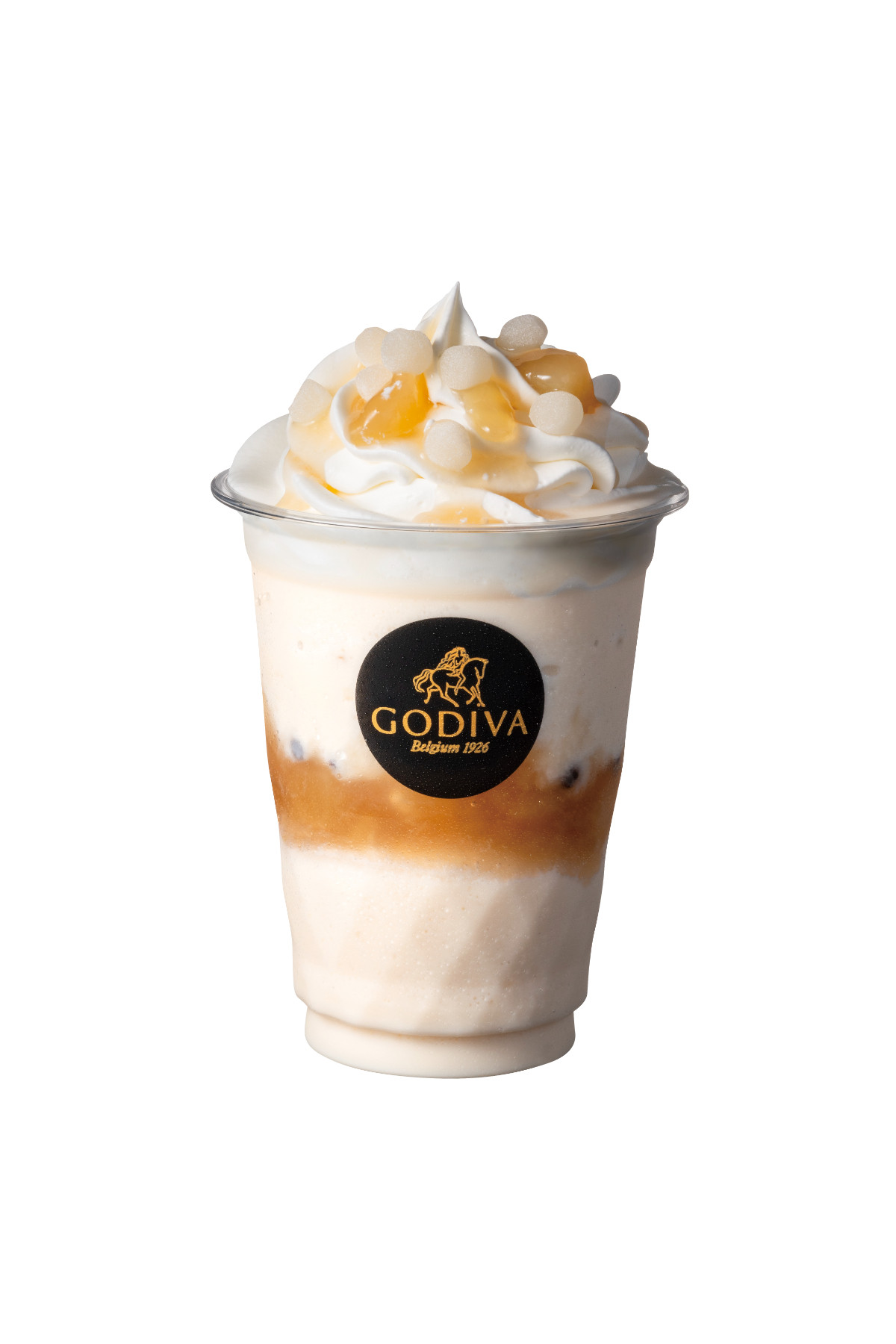 20260120 ゴディバ 47 ショコリキサー