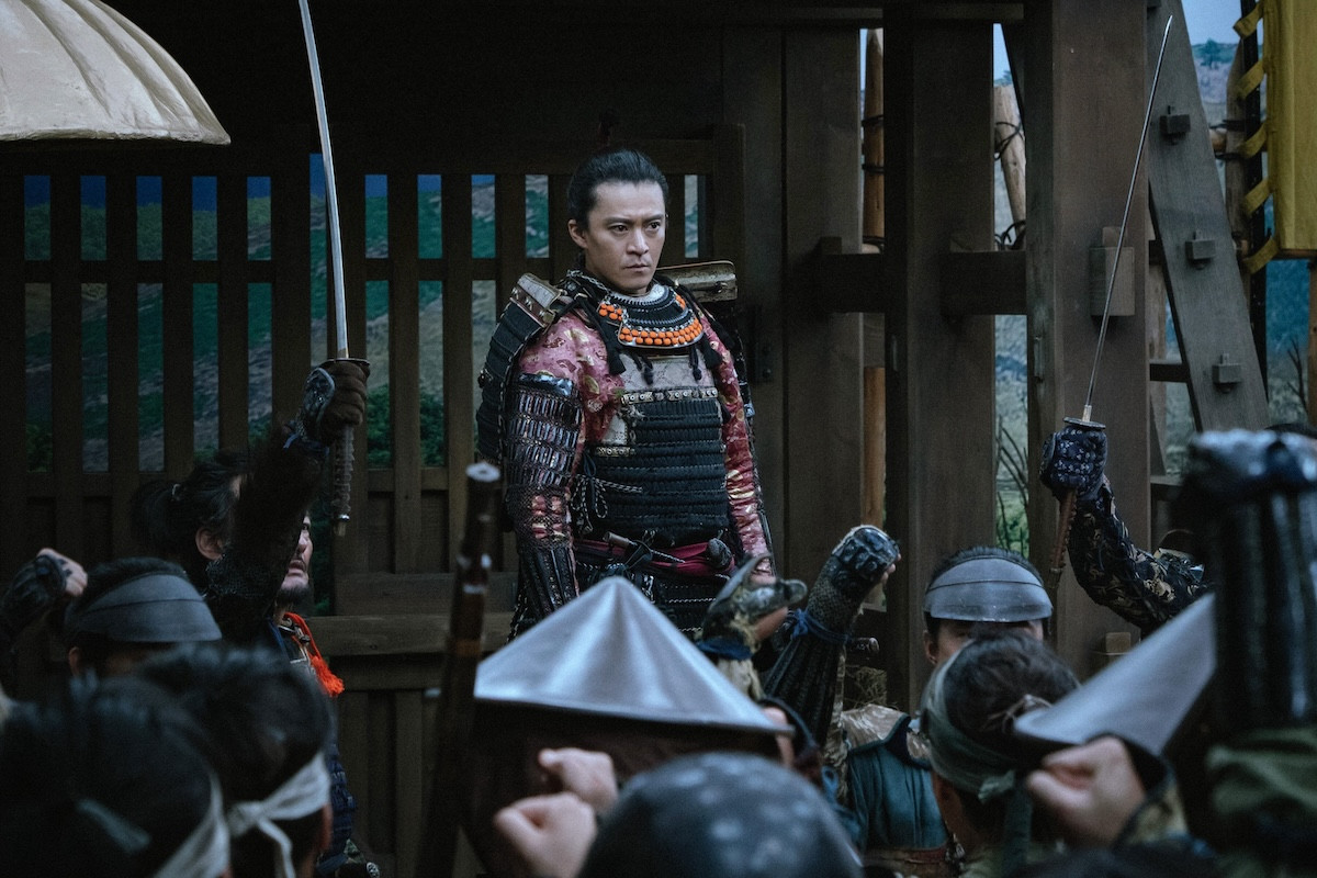 『豊臣兄弟！』第4回 “小一郎”仲野太賀＆“藤吉郎”池松壮亮、初めての大戦へ　父の敵を前に大きな決断！