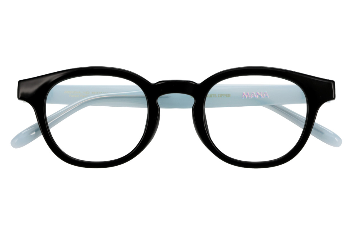 20260122 FRUITS ZIPPER×「Zoff」が初コラボ！