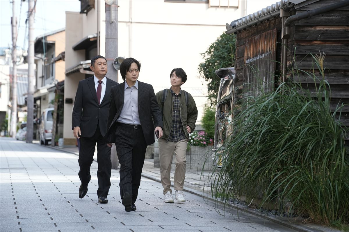 沢口靖子、『科捜研の女』涙のクランクアップ！　今夜FINAL放送「マリコも人間として成長しました」