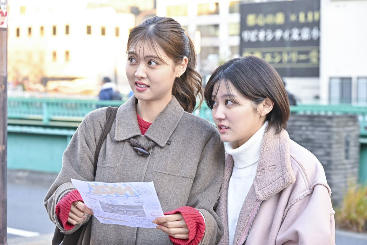 『DREAM STAGE』にLiLiCo＆ニッチェら『王様のブランチ』メンバー登場！　河内大和＆生見愛瑠も出演決定