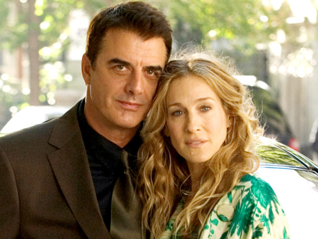 『セックス・アンド・ザ・シティ』クリス・ノース、サラ・ジェシカ・パーカーとの友情は終わった