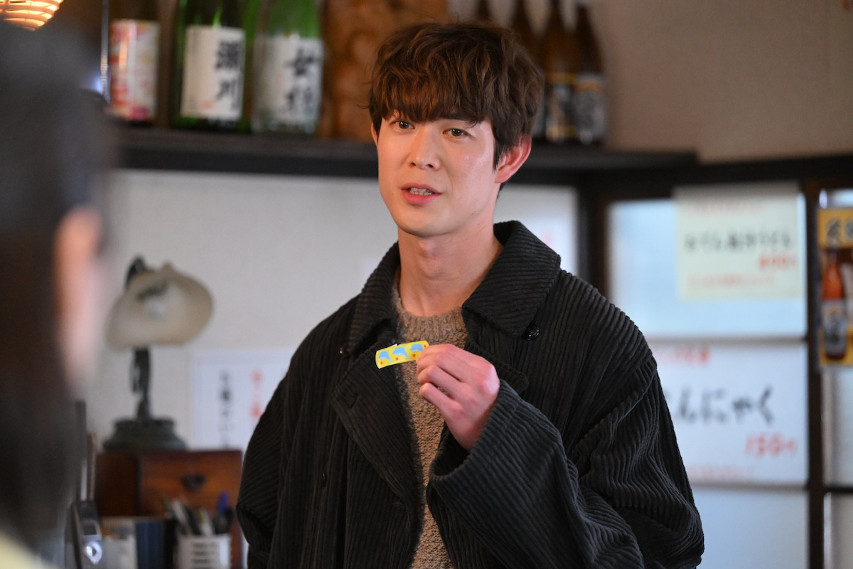 『夫に間違いありません』第4話 自首を勧める“聖子”松下奈緒　“一樹”安田顕はまさかの言葉で抵抗