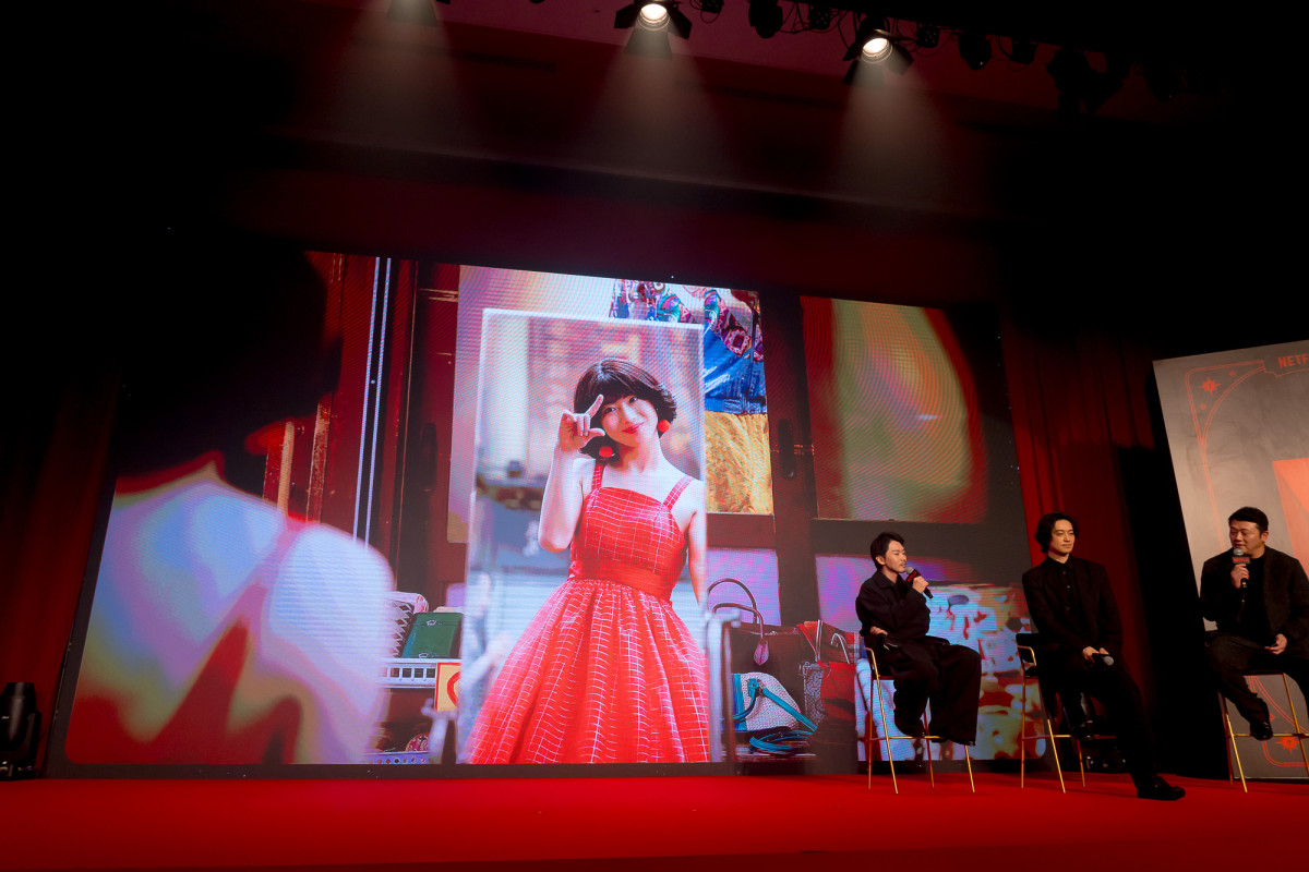 斎藤工、18歳の新星・望月春希との出会いは「人生のターニングポイント」