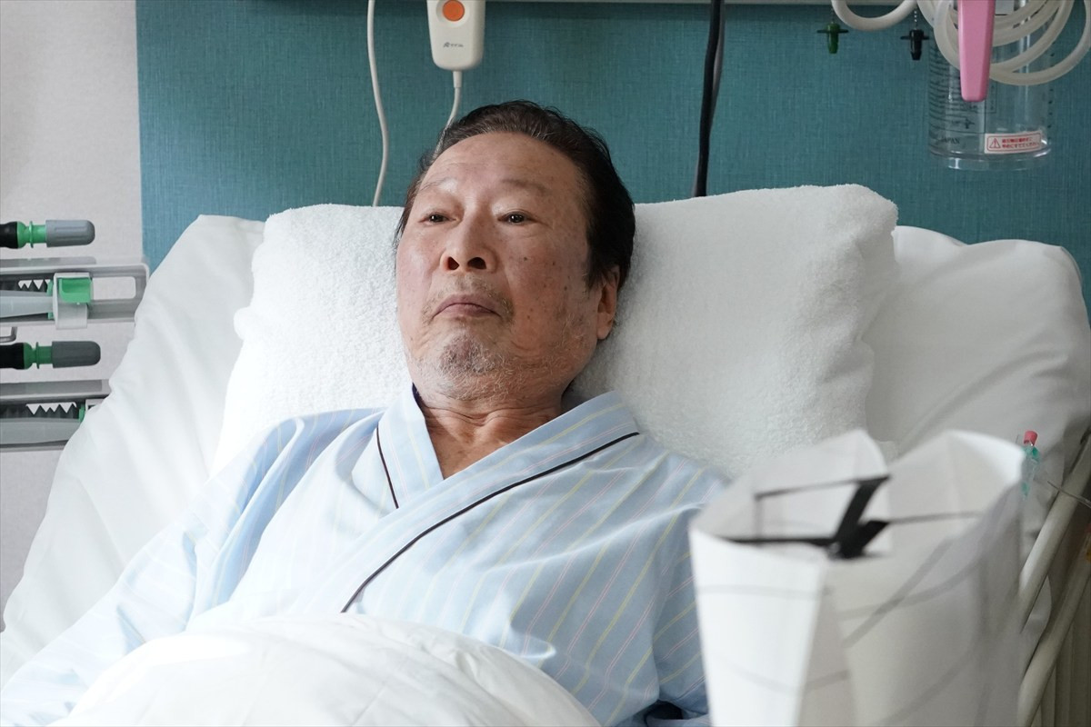 石倉三郎・生瀬勝久、『ラムネモンキー』出演決定　鬼の体育教師＆“裏の顔”を持つ店主で登場