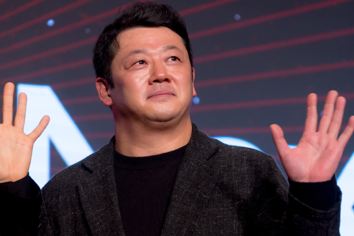 斎藤工、18歳の新星・望月春希との出会いは「人生のターニングポイント」