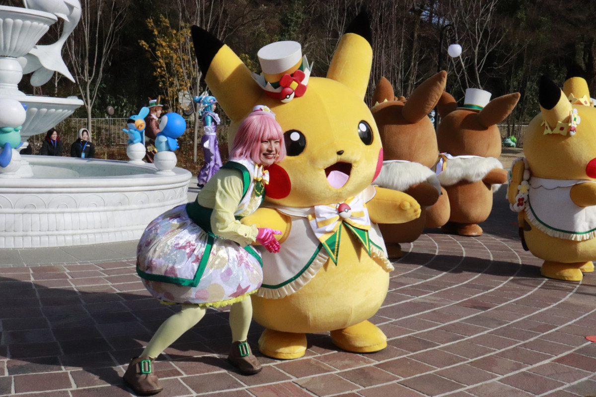 20260126 ポケパーク