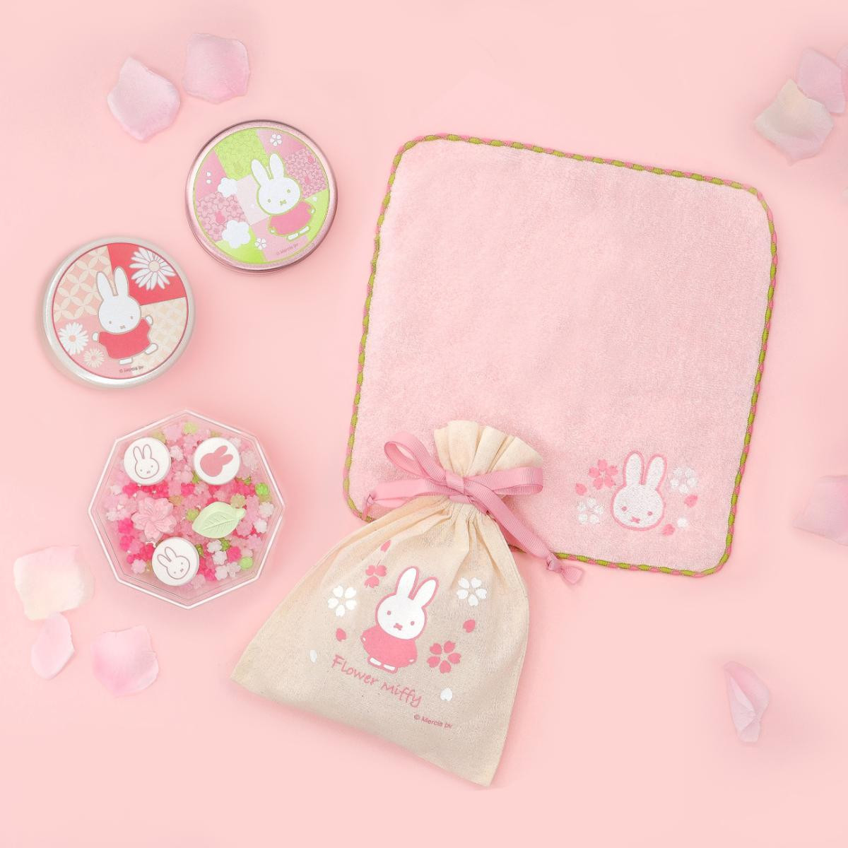 260130「フラワーミッフィー」