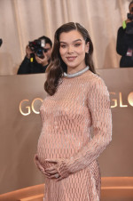 ヘイリー・スタインフェルド