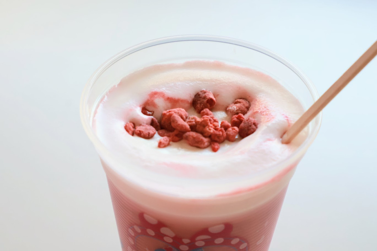 20260119 ミニーマウスの“新フード＆スーベニア”