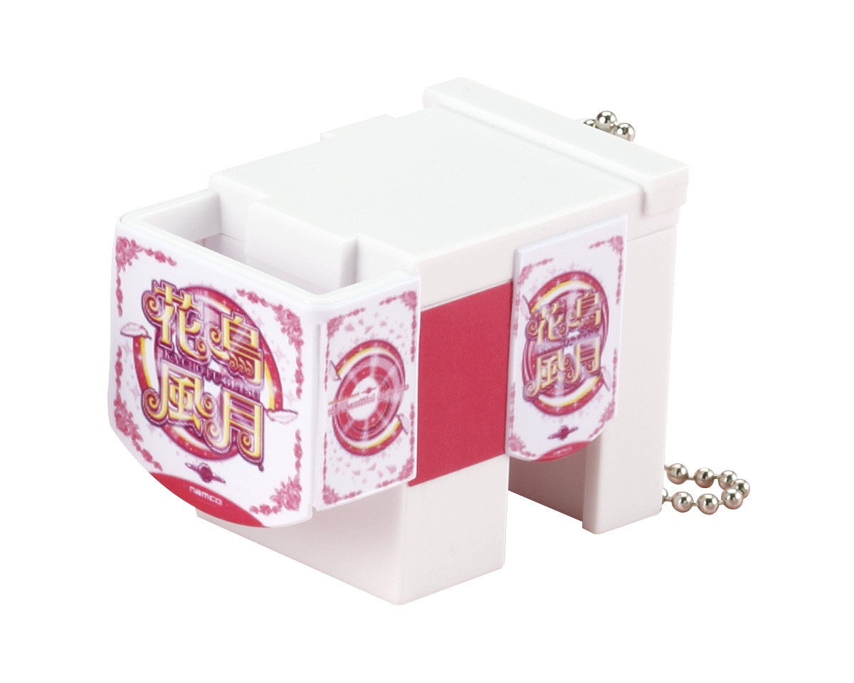 20260120_「平成プリ　ミニチュアチャーム」