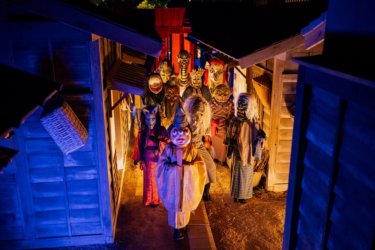 太秦映画村が『太秦映画村／UZUMASA KYOTO VILLAGE』としてリニューアル　アンバサダーに長尾謙杜（なにわ男子）が就任