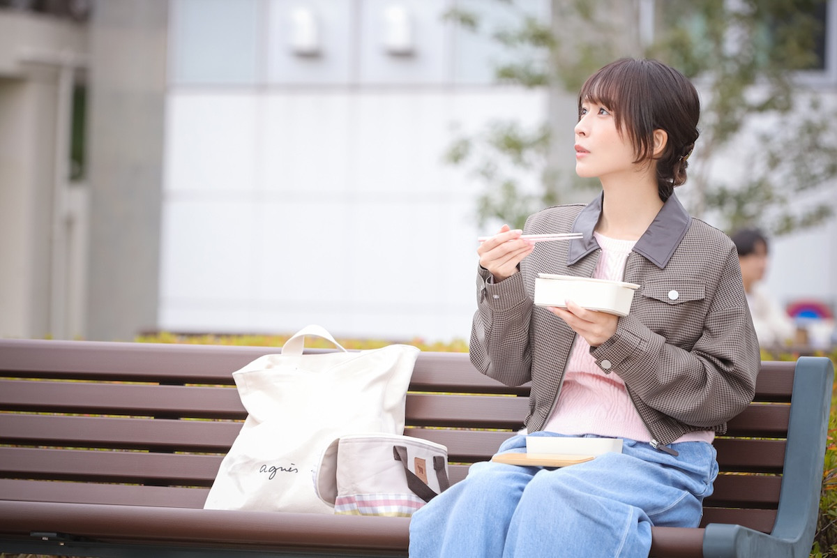 『おコメの女』佐野勇斗、サウナシーンで美腹筋あらわ　ネット興奮「バキバキなのやばい」「メロすぎる」