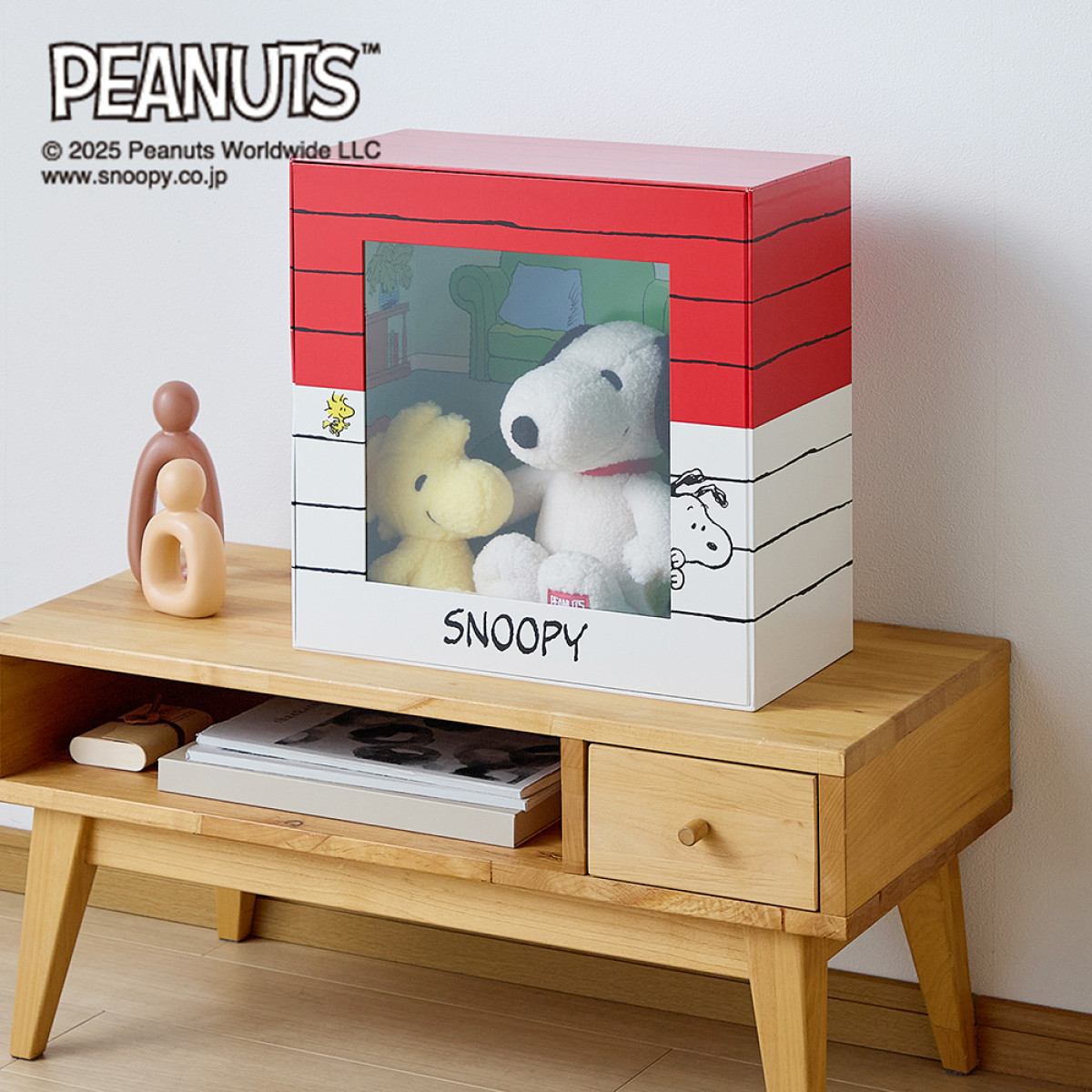 260122「PEANUTS FRIENDS CLUB」