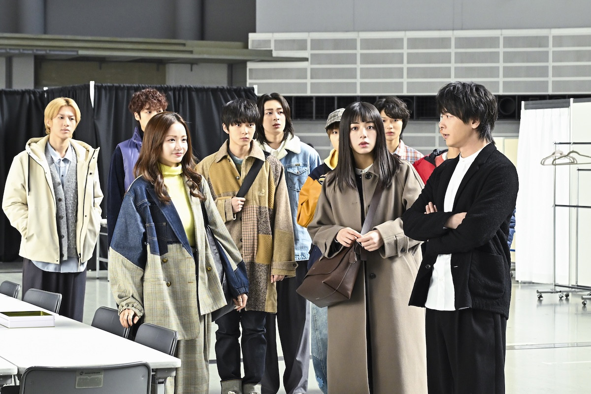 『DREAM STAGE』“吾妻”中村倫也、マネージャーを励ます“つぶやき”に視聴者キュン「メロすぎる」「さすがに沼」