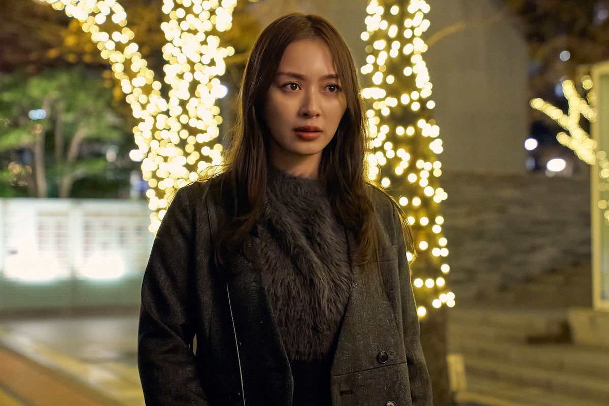 ドラマチューズ！『略奪奪婚』第4話より