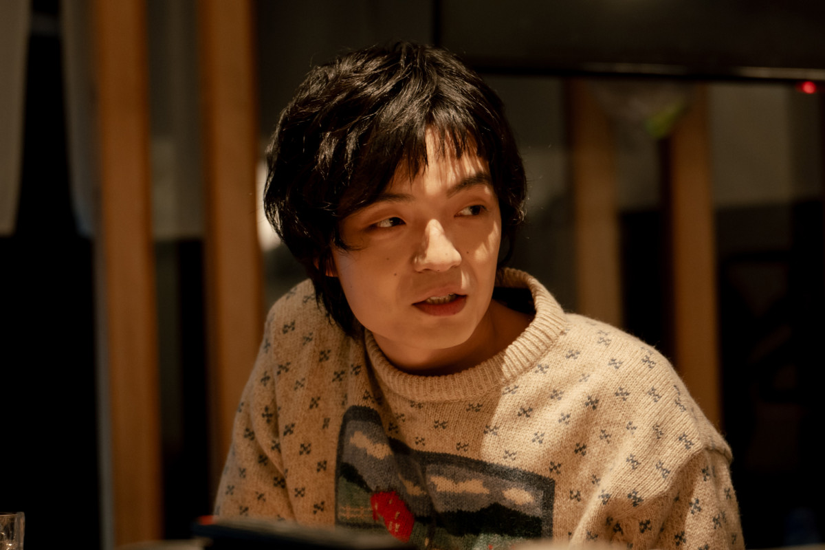 『冬のなんかさ、春のなんかね』第3話　“文菜”杉咲花、元カレと再会する