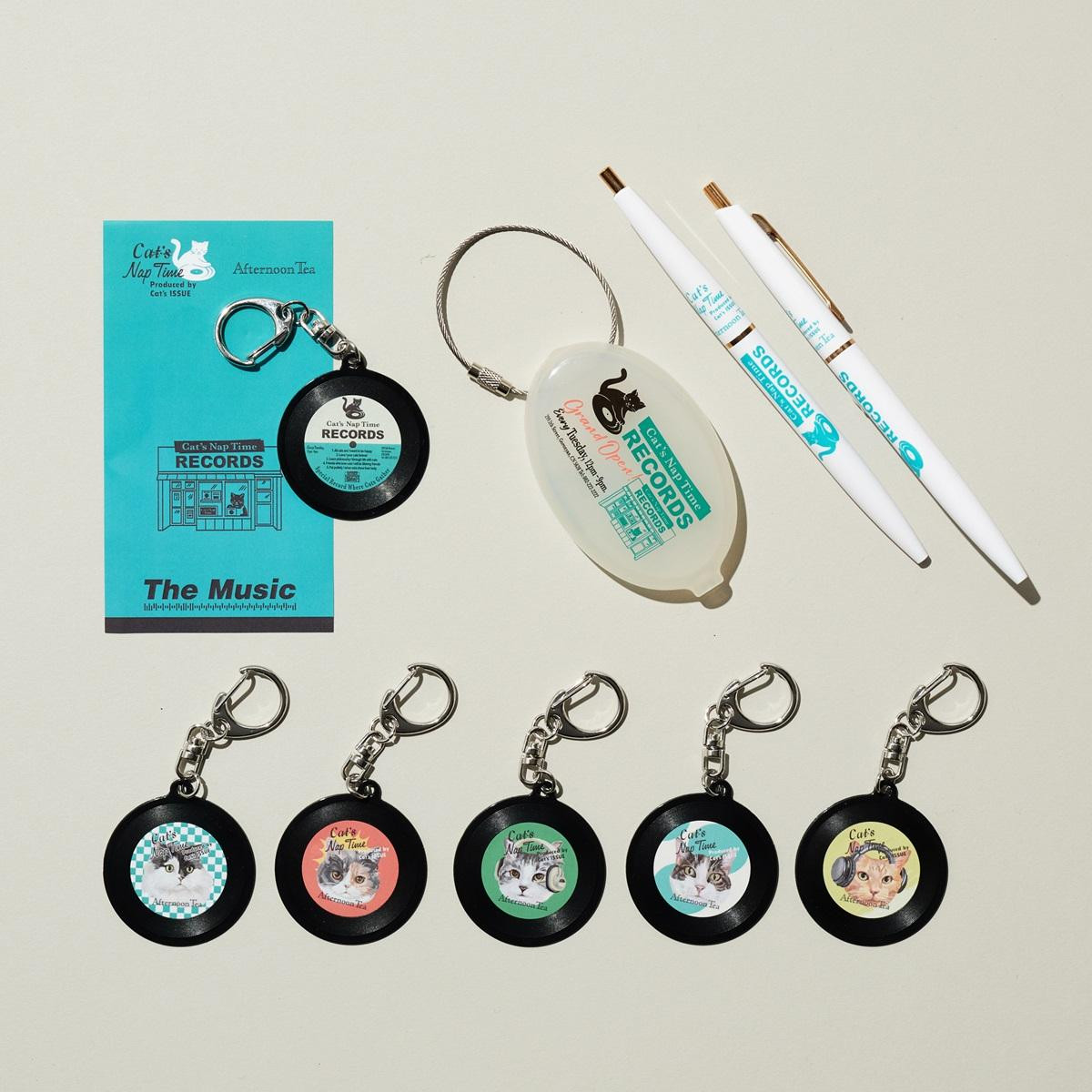 260128「Cat’s NapTime produced by Cat’s ISSUE」第12弾