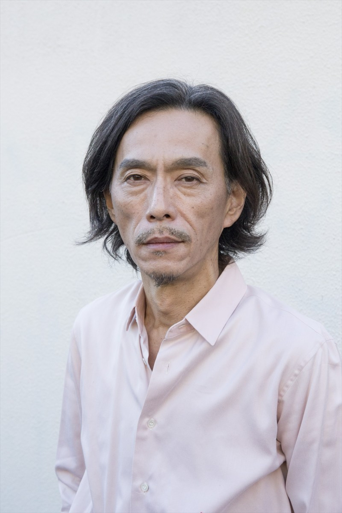 大東駿介＆金子清文、前代未聞のゾンビ映画『ゾンビ1／2』出演決定　コメントも到着「社会的なメッセージが込められた作品ではありません」