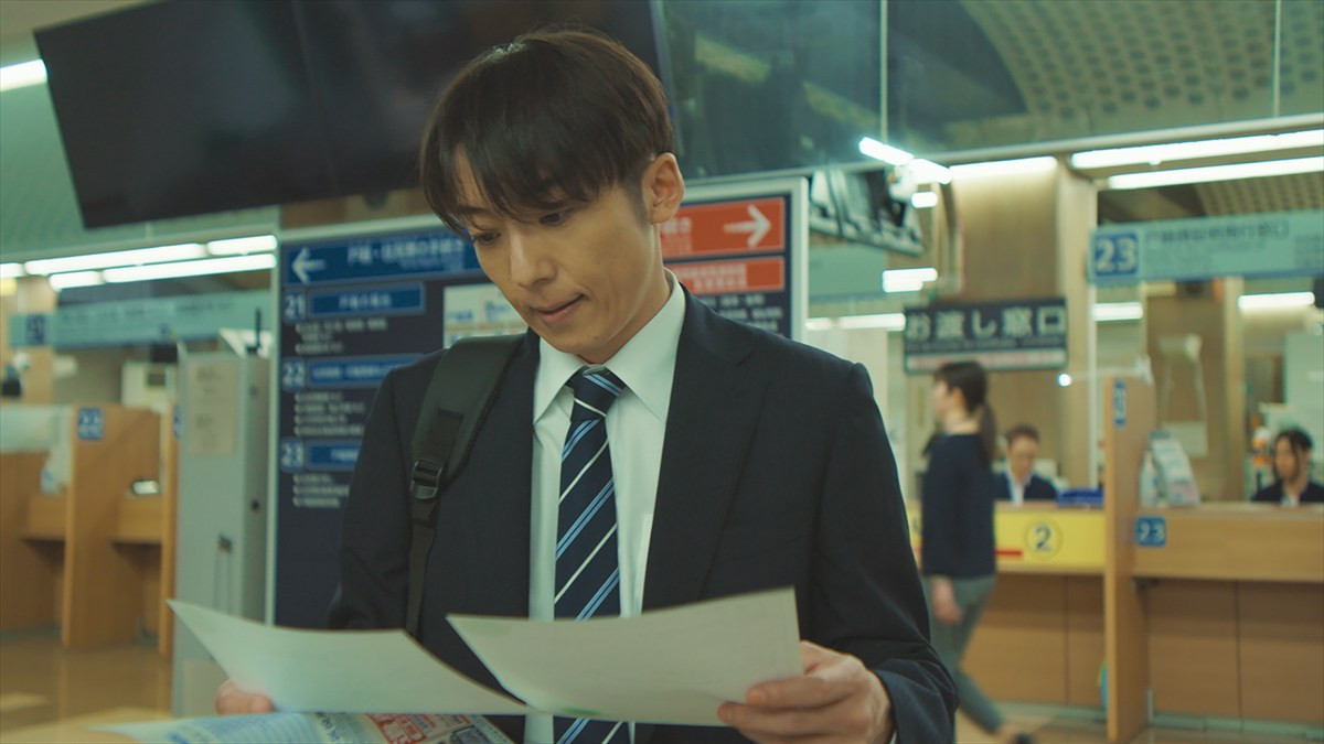 高橋一生主演×利重剛監督『ラプソディ・ラプソディ』、5月1日公開決定　知らぬ間に籍を入れられていた男の人生を描く人間ドラマ