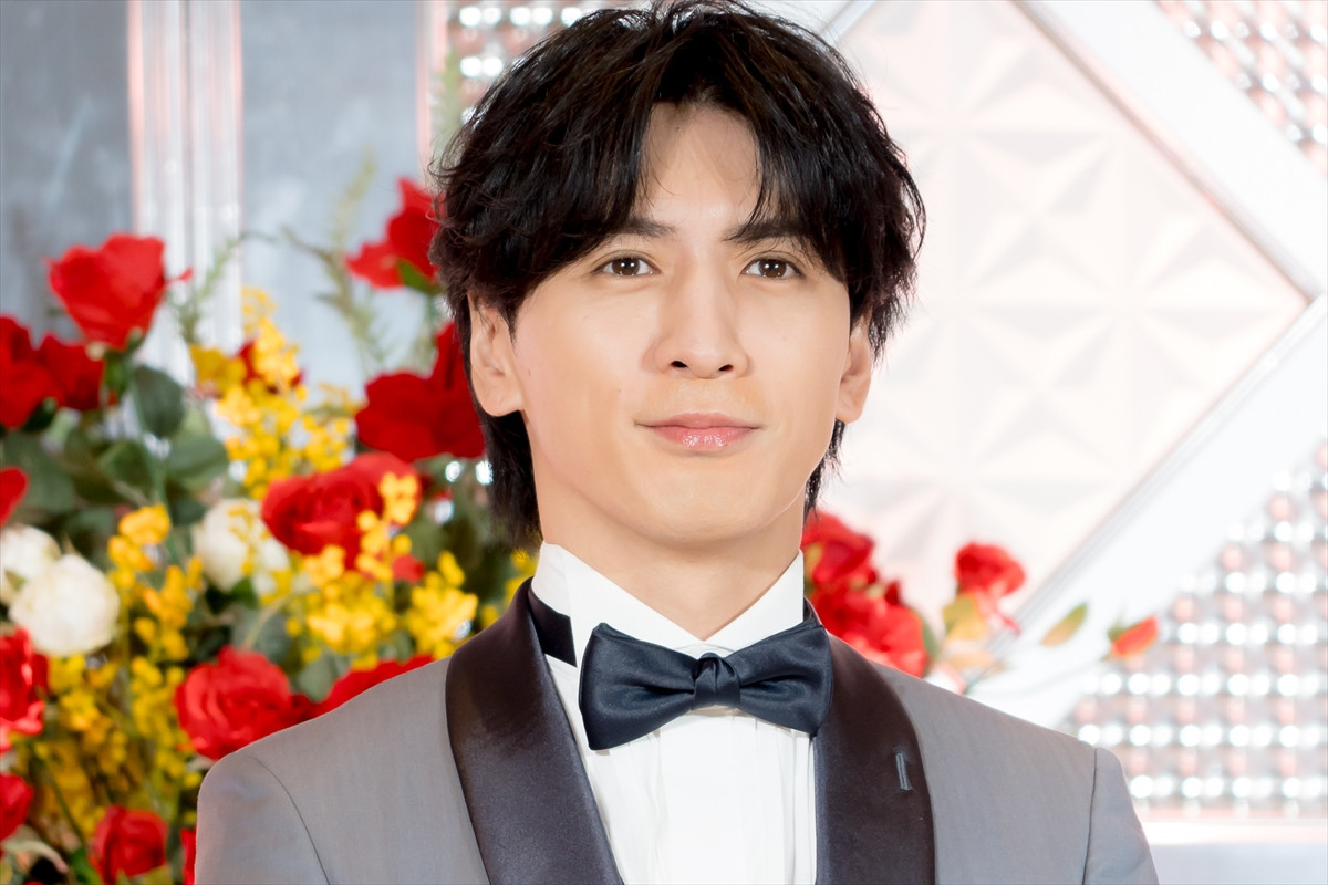 藤井流星＆七五三掛龍也、理想の結婚式を告白　妹の結婚式を振り返り「素敵だなぁって」