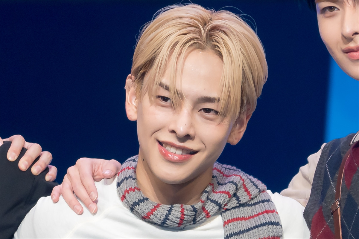 TAGRIGHTがお披露目　タイプロ出身・西山智樹、目標は「3年以内にアリーナ、5年以内にドーム」