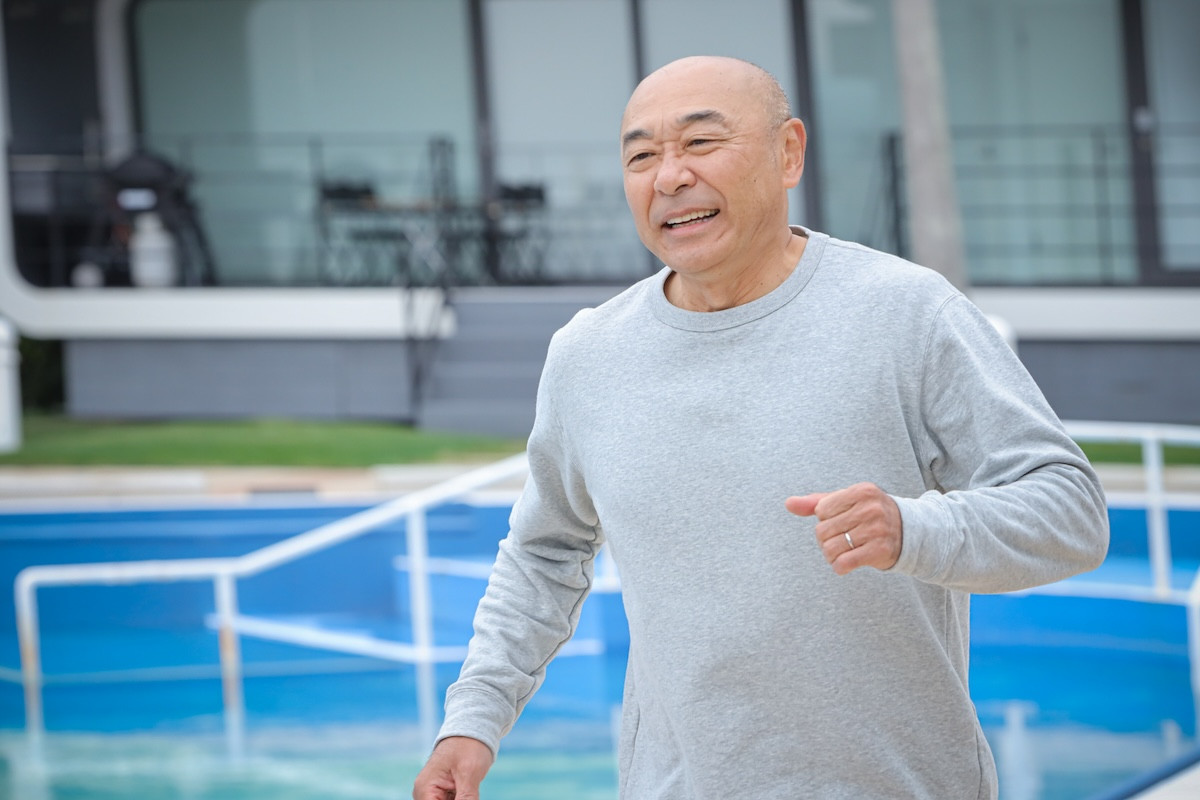 『おコメの女』初回 昨年大ブレイクの人気芸人登場　まさかの役柄に「まじ売れっ子」「面白い」の声（ネタバレあり）