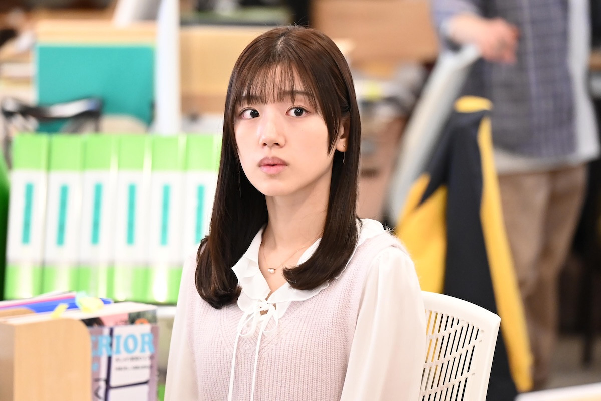 上白石萌歌＆生田斗真Ｗ主演、現代人の悩みを“動物の求愛行動”から解き明かす異色ラブコメ『パンダより恋が苦手な私たち』今夜開幕！