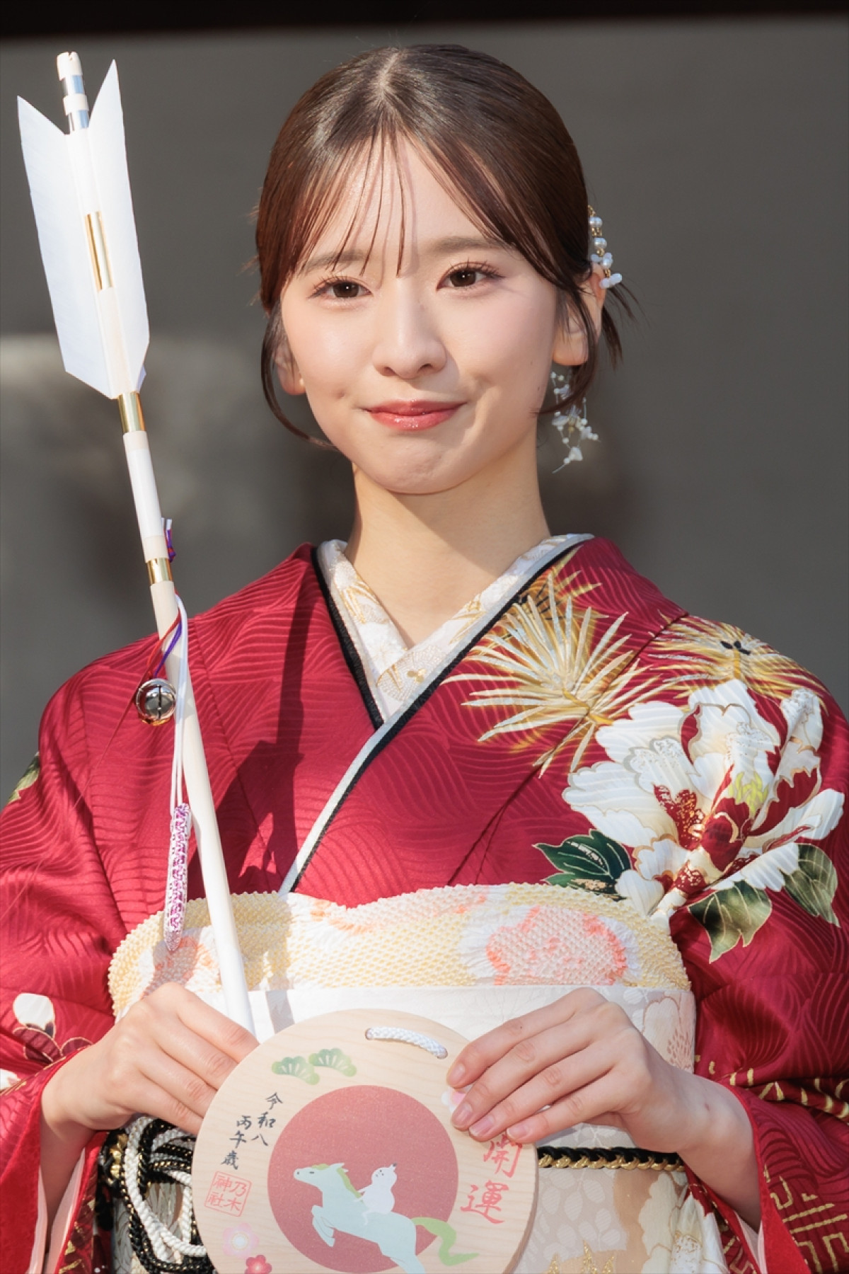 「坂道グループ」新成人メンバーを紹介【乃木坂46編】