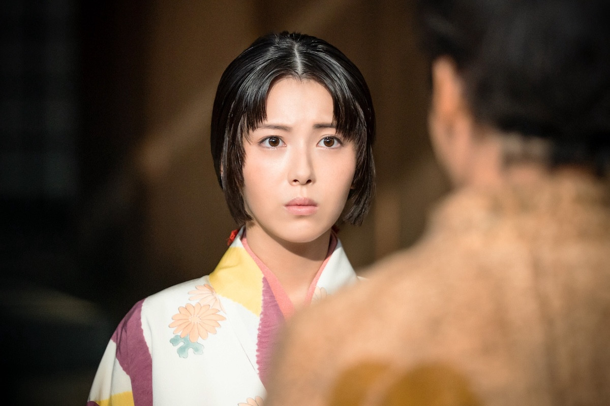 『豊臣兄弟！』“小一郎”仲野太賀、突然の悲劇に号泣＆絶叫　ネットも騒然「トラウマレベル」「残酷だが秀逸」