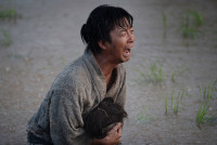 大河ドラマ『豊臣兄弟！』第2回「願いの鐘」より