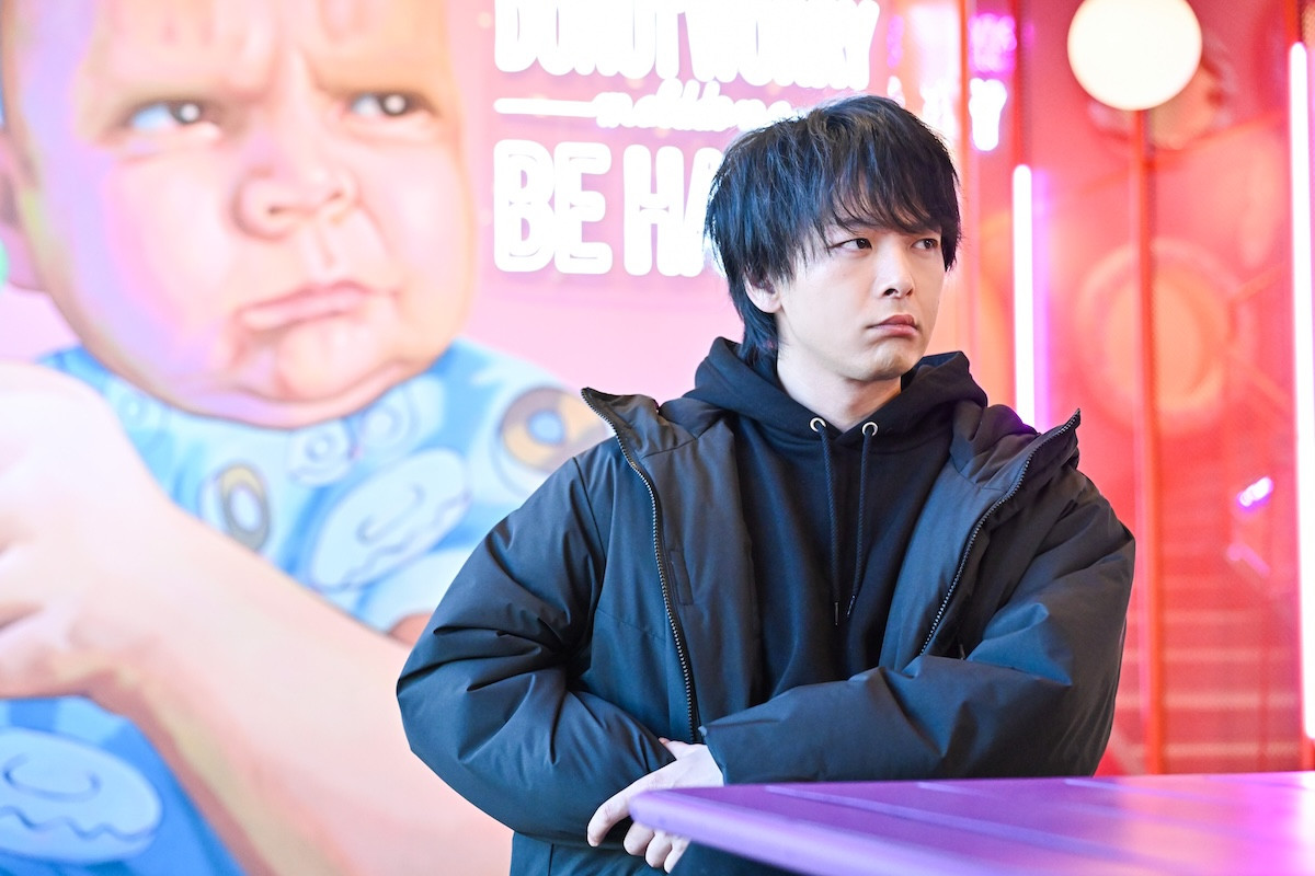 『DREAM STAGE』初回 朝ドラ女優登場にネット驚き「『虎に翼』の人か」「全然キャラが違ってすごい」