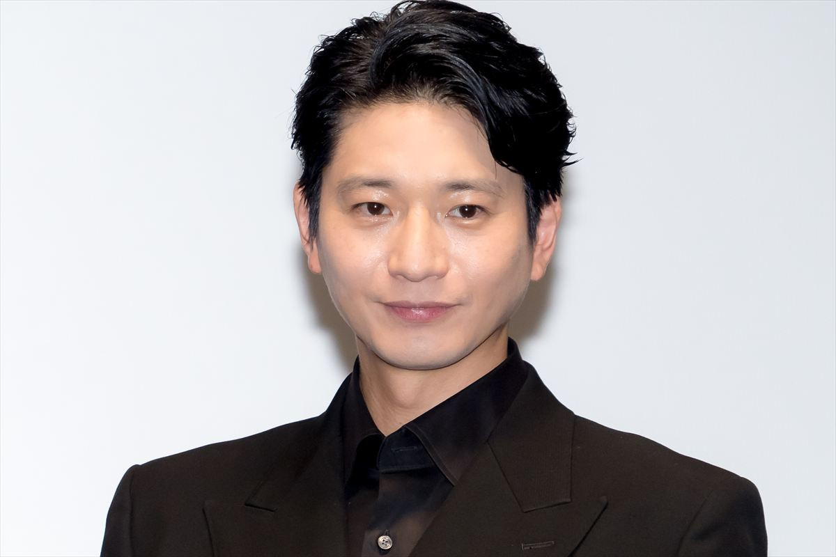 なにわ男子・西畑大吾、薬物の売人役の撮影エピソード告白「1日1回ボコボコにされてました」