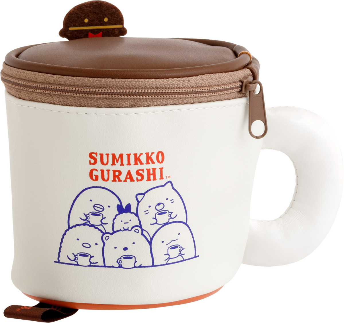 20260116 「コメダ珈琲店」×『すみっコぐらし』