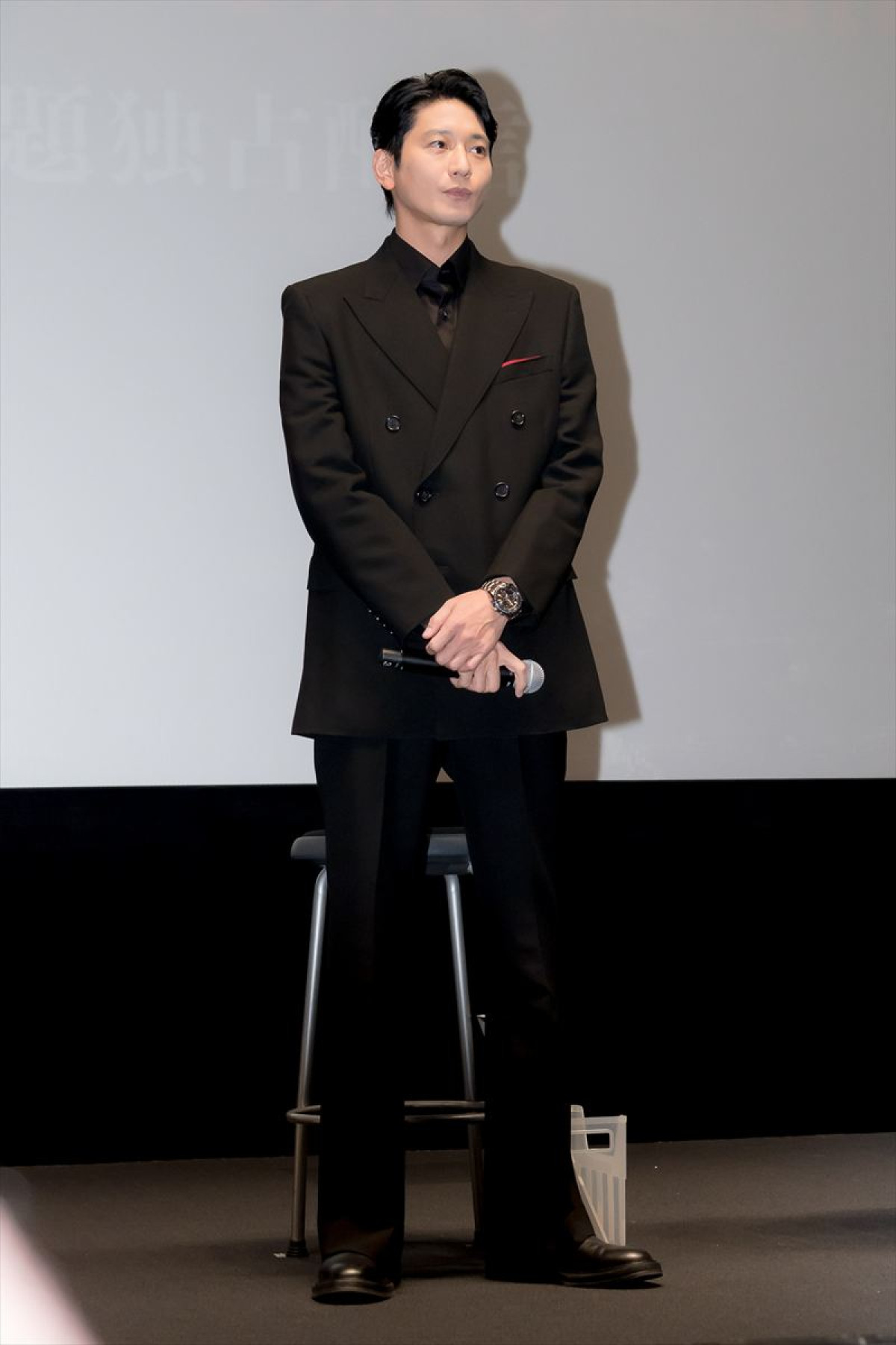 なにわ男子・西畑大吾、薬物の売人役の撮影エピソード告白「1日1回ボコボコにされてました」