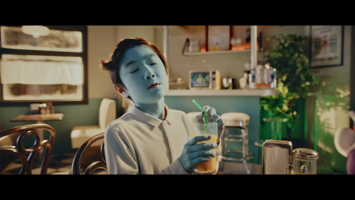 20260122 FRUITS ZIPPER×「Zoff」が初コラボ！