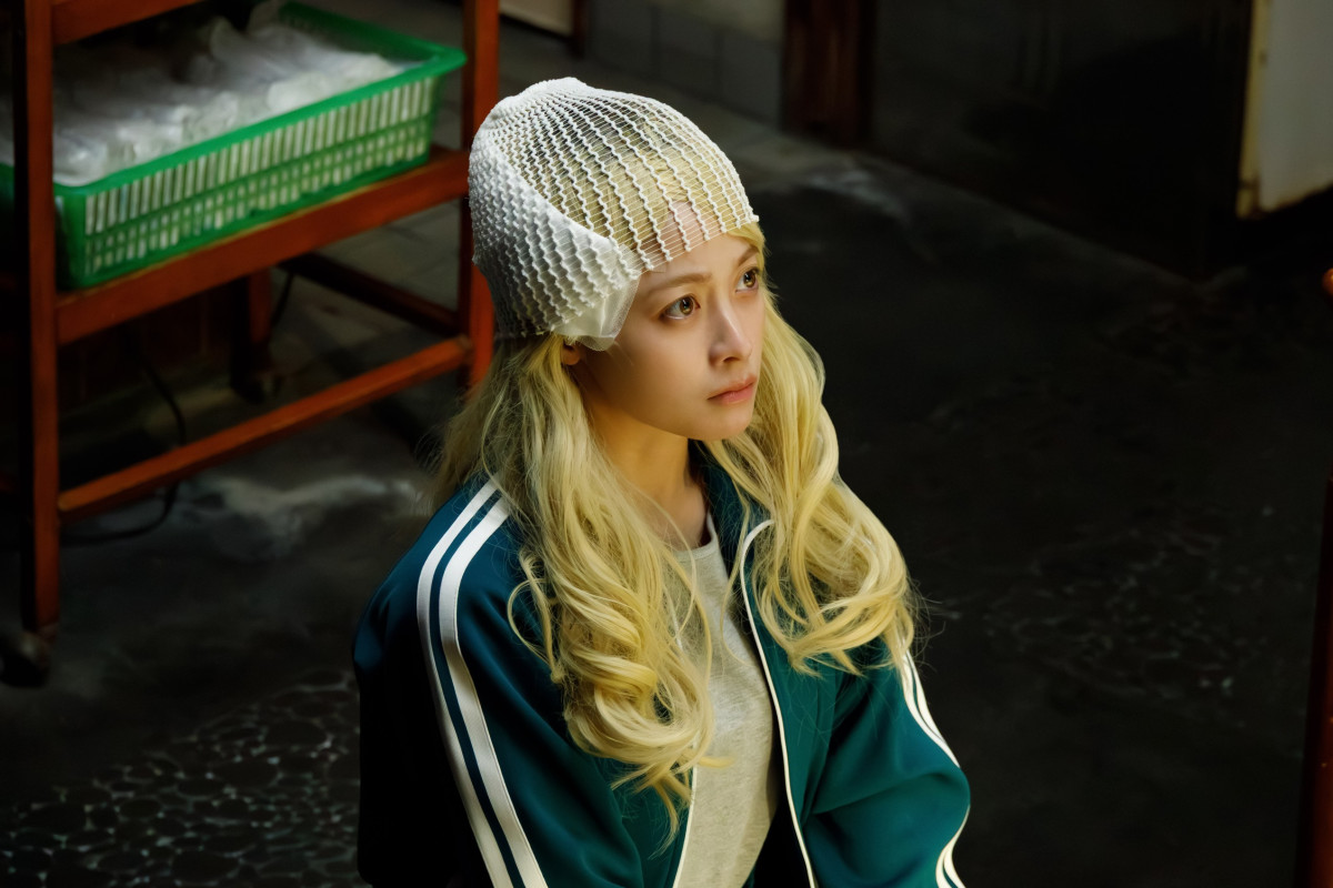 『ヤンドク！』第3話　“湖音波”橋本環奈、“大友”音尾琢真にブチ切れる