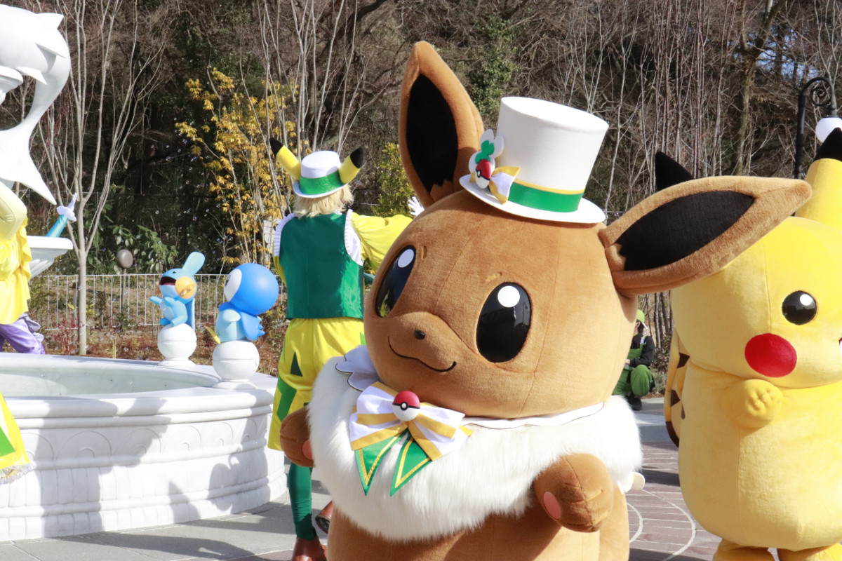 20260126 ポケパーク